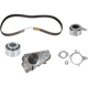 Purchase Top-Quality CONTINENTAL - TB179LK2 -  Timing Belt Kit pa1