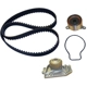 Purchase Top-Quality CONTINENTAL - TB184LK3 -  Timing Belt Kit pa1