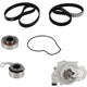 Purchase Top-Quality CONTINENTAL - TB186-187LK1 -  Timing Belt Kit pa2