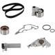 Purchase Top-Quality CONTINENTAL - TB190LK1 -  Timing Belt Kit pa1