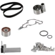 Purchase Top-Quality CONTINENTAL - TB190LK1 -  Timing Belt Kit pa2