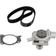 Purchase Top-Quality CONTINENTAL - TB194LK1 -  Timing Belt Kit pa2