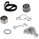 Purchase Top-Quality CONTINENTAL - TB195LK1 -  Timing Belt Kit pa2