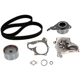 Purchase Top-Quality CONTINENTAL - TB199LK2 - Timing Belt Kit With Water Pump pa2