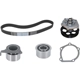 Purchase Top-Quality CONTINENTAL - TB208LK1 - Engine Timing Belt Kit pa3