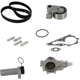 Purchase Top-Quality CONTINENTAL - TB215LK1 -  Timing Belt Kit pa1