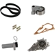 Purchase Top-Quality CONTINENTAL - TB215LK2 -  Timing Belt Kit pa1