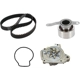 Purchase Top-Quality CONTINENTAL - TB224LK5 -  Timing Belt Kit pa1