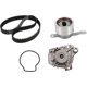 Purchase Top-Quality CONTINENTAL - TB224LK5 -  Timing Belt Kit pa2