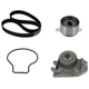 Purchase Top-Quality CONTINENTAL - TB227LK2 - Timing Belt Kit With Water Pump pa1