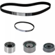 Purchase Top-Quality Kit de courroie de distribution avec pompe à eau de CONTINENTAL - TB232-168LK2 pa1