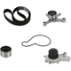 Purchase Top-Quality CONTINENTAL - TB246LK1 -  Timing Belt Kit pa1