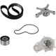 Purchase Top-Quality CONTINENTAL - TB246LK1 -  Timing Belt Kit pa2