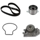 Purchase Top-Quality CONTINENTAL - TB247LK1 - Timing Belt Kit pa1