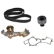 Purchase Top-Quality CONTINENTAL - TB249LK1 - Timing Belt Kit With Water Pump pa2
