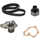 Purchase Top-Quality CONTINENTAL - TB249LK2 - Timing Belt Kit pa1