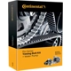 Purchase Top-Quality CONTINENTAL - TB249LK3 - Timing Kit pa1