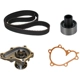 Purchase Top-Quality CONTINENTAL - TB249LK3 - Timing Kit pa3