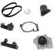 Purchase Top-Quality CONTINENTAL - TB252LK1 - Timing Kit pa1