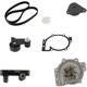 Purchase Top-Quality CONTINENTAL - TB252LK1 - Timing Kit pa2