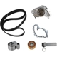 Purchase Top-Quality CONTINENTAL - TB257LK3 - Timing Belt Kit pa2