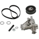 Purchase Top-Quality CONTINENTAL - TB262LK1WH - Timing Belt Kit pa1