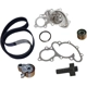 Purchase Top-Quality CONTINENTAL - TB271LK4 - Timing Belt Kit pa1