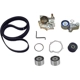 Purchase Top-Quality CONTINENTAL - TB277LK2 - Timing Belt Kit pa1