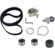 Purchase Top-Quality CONTINENTAL - TB277LK2 - Timing Belt Kit pa2