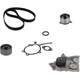 Purchase Top-Quality CONTINENTAL - TB281LK1 - Timing Belt Kit pa2