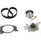 Purchase Top-Quality CONTINENTAL - TB283LK3 - Timing Belt Kit pa1