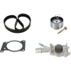 Purchase Top-Quality CONTINENTAL - TB283LK4 - Timing Belt Kit pa1