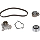 Purchase Top-Quality CONTINENTAL - TB284LK2 - Timing Belt Kit With Water Pump pa2