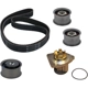 Purchase Top-Quality CONTINENTAL - TB285LK2 - Timing Belt Kit pa1