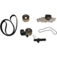 Purchase Top-Quality CONTINENTAL - TB286LK3 - Timing Belt Kit pa1