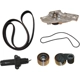 Purchase Top-Quality CONTINENTAL - TB286LK3 - Timing Belt Kit pa2