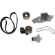 Purchase Top-Quality CONTINENTAL - TB286LK4 - Engine Timing Belt Kit With Water Pump pa2