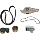 Purchase Top-Quality CONTINENTAL - TB286LK4 - Engine Timing Belt Kit With Water Pump pa3