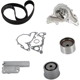 Purchase Top-Quality CONTINENTAL - TB287LK1 - Timing Belt Kit pa2