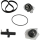 Purchase Top-Quality CONTINENTAL - TB295LK1 - Timing Belt Kit pa1