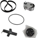 Purchase Top-Quality CONTINENTAL - TB295LK1 - Timing Belt Kit pa2