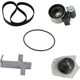 Purchase Top-Quality CONTINENTAL - TB295LK2 - Timing Belt Kit pa1