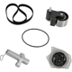 Purchase Top-Quality CONTINENTAL - TB295LK2 - Timing Belt Kit pa2