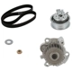 Purchase Top-Quality CONTINENTAL - TB296LK1MI - Timing Belt Kit With Water Pump pa1