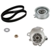 Purchase Top-Quality CONTINENTAL - TB296LK1MI - Timing Belt Kit With Water Pump pa2