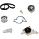 Purchase Top-Quality CONTINENTAL - TB297LK1 - Timing Belt Kit pa1