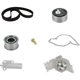 Purchase Top-Quality CONTINENTAL - TB297LK1MI - Timing Belt Kit pa2