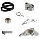 Purchase Top-Quality CONTINENTAL - TB298LK1 - Timing Belt Kit pa2