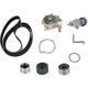 Purchase Top-Quality CONTINENTAL - TB304LK1 - Timing Belt Kit pa2