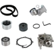 Purchase Top-Quality CONTINENTAL - TB304LK2 - Timing Kit pa1